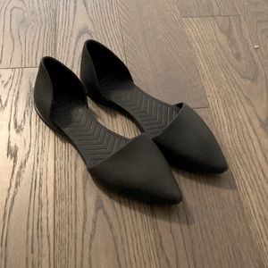 Audrey Native Shoes Size 9